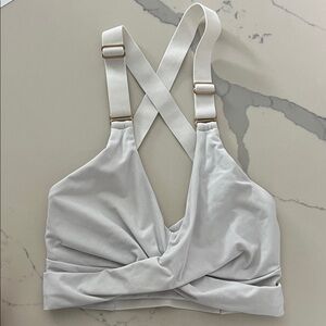 Buffbunny candy wrap sports bra